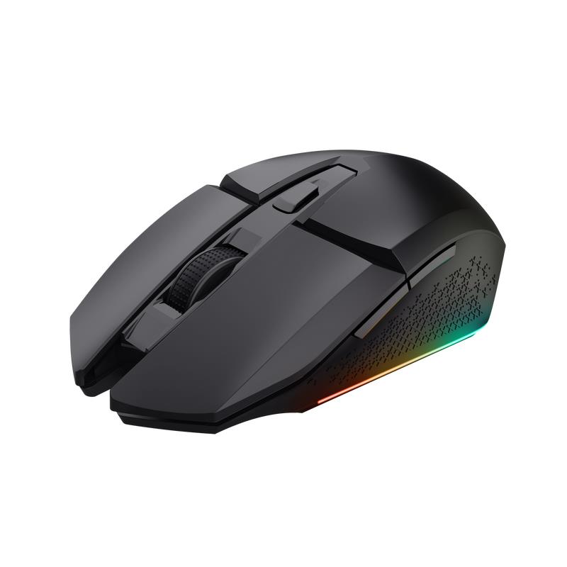 4a3c5e4f-e0ac-4005-b2cf-7c2ca1c26d0c Belaidis žaidimų pelė Trust Felox su RGB apšvietimu