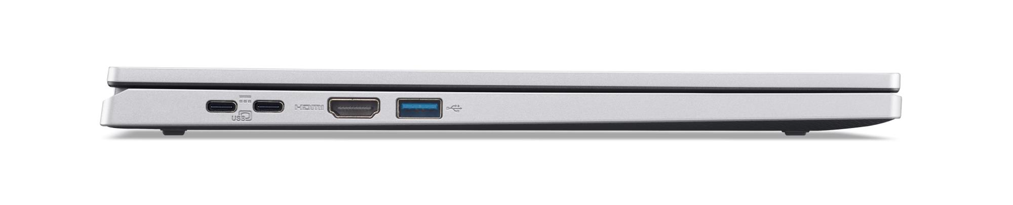4a7fe66b-88e3-44fe-a4ba-d47c1e90359b Notebook ACER Aspire Go 15 AG15-21P-R150 CPU Ryzen 5 7520U 2800 MHz 15.6" 1920x1080 RAM 16GB LPDDR5 SSD 512GB AMD Radeon 610M Integrated ENG Windows 11 Home Pure Silver 1.73 kg NX.J3DEL.001