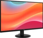LCD Monitor MSI PRO MP272L 27" Business Matte Panel IPS 1920x1080 16:9 100Hz 1 ms Tilt Colour Black PROMP272L