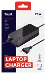 NB ACC AC ADAPTER 70W PRIMO/BLACK 22141 TRUST