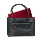 NB CASE ORLY 15.6"/8991 BLACK RIVACASE