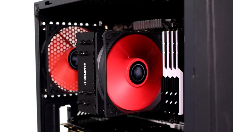 4acd72d7-d0da-4e82-947c-85fa747ca66e CPU COOLER MULTI SOCKET/XC051 XILENCE