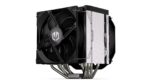 CPU COOLER S_MULTI/FORTIS 5 D/FAN EY3A009 ENDORFY