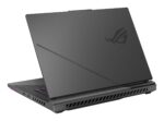 Notebook ASUS ROG Strix G16 (2025) G614FR-S5022W CPU Ryzen 9 9955HX 2500 MHz 16" 2560x1600 RAM 16GB DDR5 5600 MHz SSD 1TB NVIDIA GeForce RTX 5070 Ti 12GB ENG Windows 11 Home 2.5 kg 90NR0NK8-M001X0