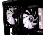 CPU COOLER MULTI SOCKET/M704PRO.ARGB XC056 XILENCE