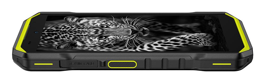 4b0166bf-3d30-42c2-b532-f4473cbf7bb6 MOBILE PHONE ARMOR X32/6/128GB VIVID GREEN ULEFONE