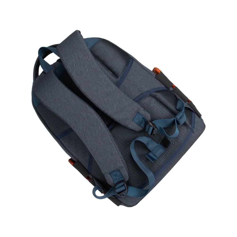 4b3b8cf2-4754-4972-9c48-49aeb40bf078 NB BACKPACK GALAPAGOS 15.6"/7761 DARK GREY RIVACASE