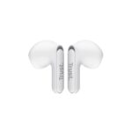 HEADSET EARPHONES YAVI BT ENC/WHITE 25173 TRUST