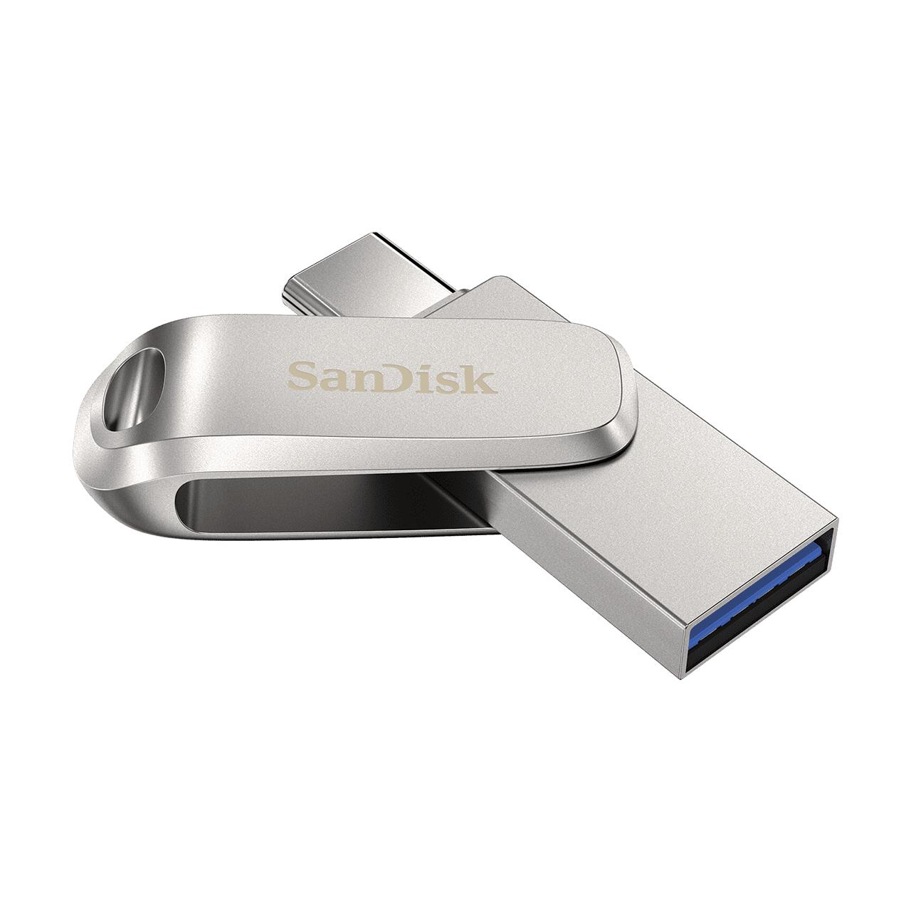 4bda838f-2711-4ffb-ac09-e59137009e45-1 MEMORY DRIVE FLASH USB-C 512GB/SDDDC4-512G-G46 SANDISK