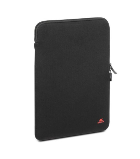 Dėklas MacBook Air 15" su neoprenu, juodas, Rivacase 5224