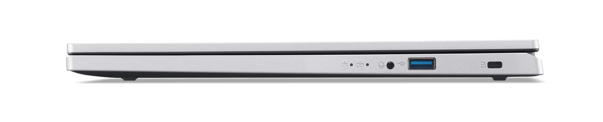 4c023a56-f95b-43e9-a5b5-bb2893a289b6 Notebook ACER Aspire Go 15 AG15-21P-R150 CPU Ryzen 5 7520U 2800 MHz 15.6" 1920x1080 RAM 16GB LPDDR5 SSD 512GB AMD Radeon 610M Integrated ENG Windows 11 Home Pure Silver 1.73 kg NX.J3DEL.001