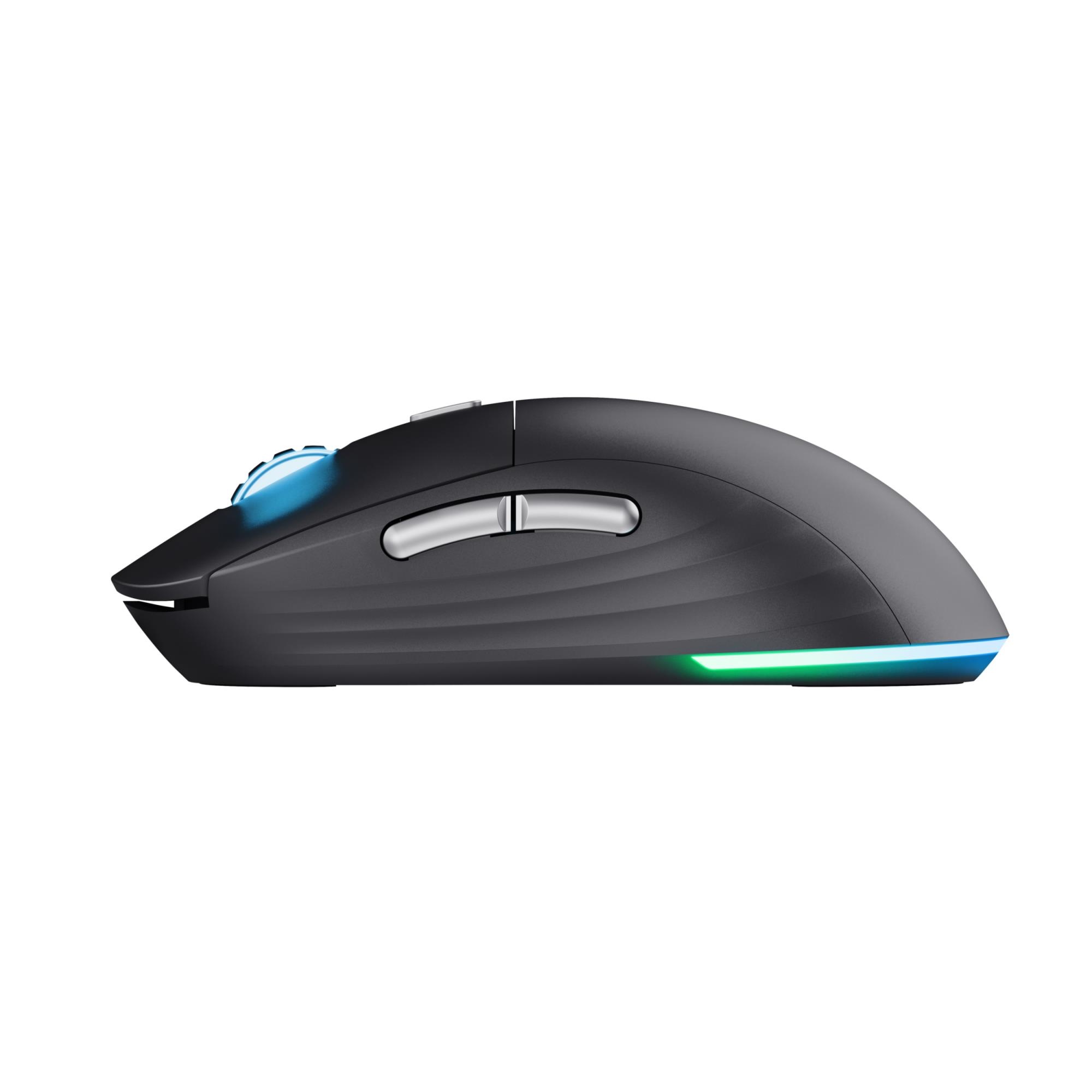 4c03d555-1987-4e22-bb93-05663c6adb60 MOUSE USB OPTICAL WRL GXT926/REDEX II 25126 TRUST