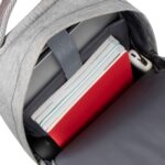 NB CASE ANTI-THEFT 15.6"/7562 GREY/MOCHA RIVACASE