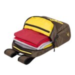 NB BACKPACK URBAN 20L 15.6"/5431 KHAKI RIVACASE