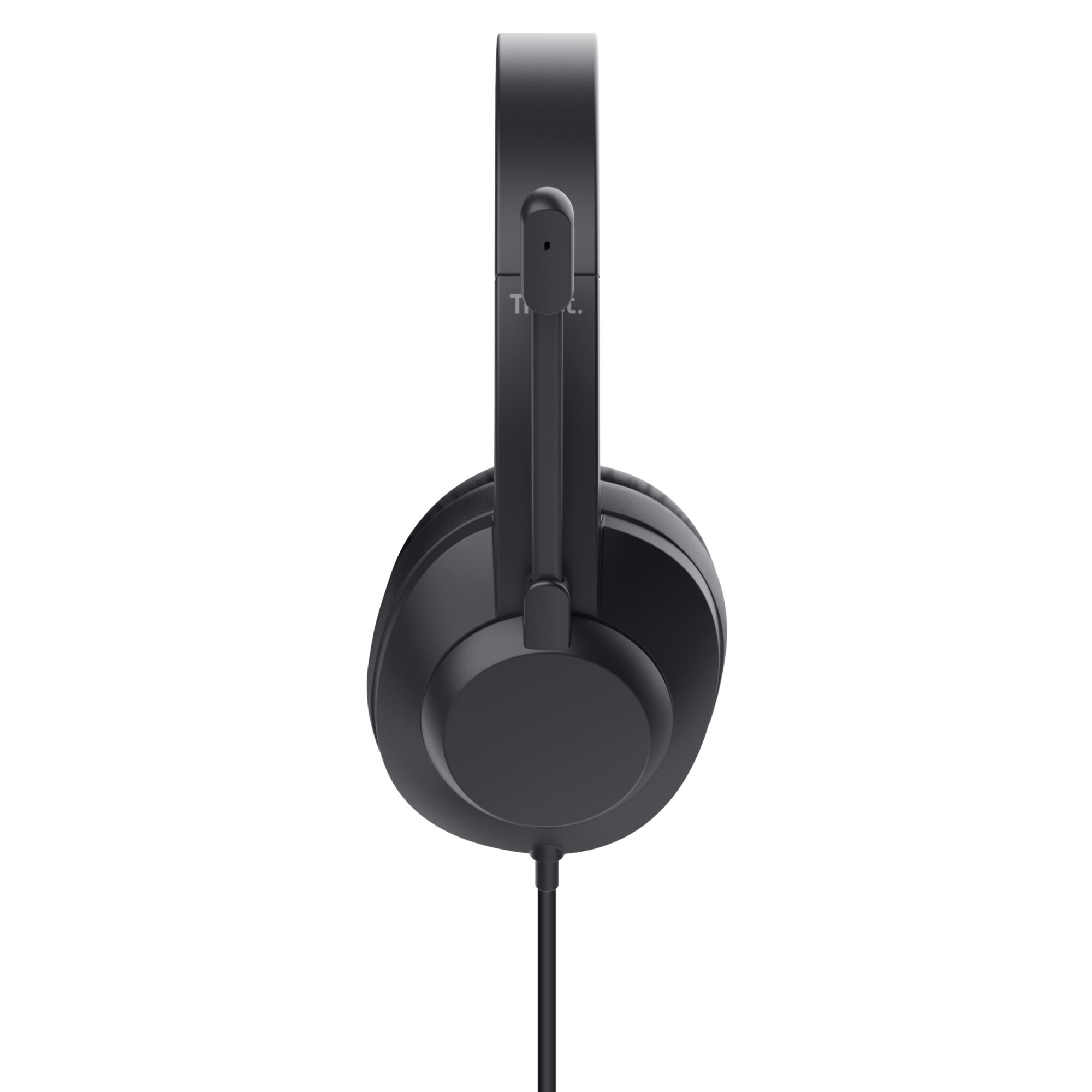 4c6cc37d-ea53-42a5-b9ea-76d84b4aff5d HEADSET AYDA MAX USB/25461 TRUST