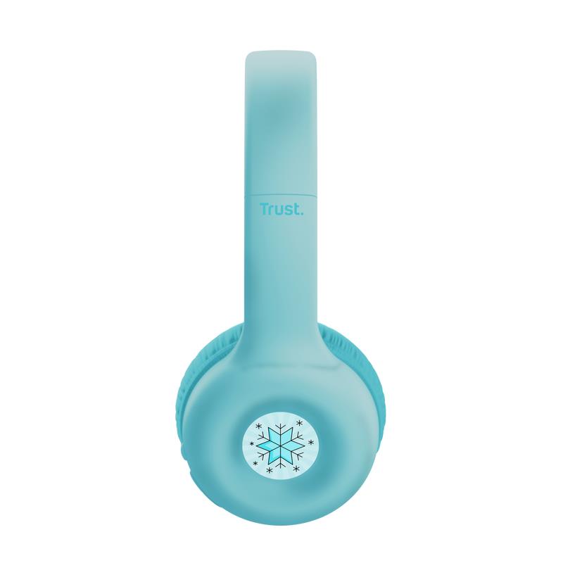 4c76d74b-20be-4bb7-b7a0-c455824d32bf HEADPHONES WRL NOUNA KIDS/BLUE 25275 TRUST