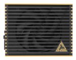 Power Supply MSI MEG AI1600T PCIE5 ATX 3.1 1600 Watts Efficiency 80 PLUS TITANIUM MEGAI1600TPCIE5
