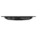 Monitor MSI MPG 271QRX QD-OLED 26.5" Gaming Panel QD-OLED 2560x1440 16:9 360Hz Matte 0.03 ms Swivel Pivot Height adjustable Tilt Colour Black MPG271QRXQD-OLED