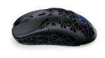 MOUSE USB OPTICAL WRL LIV PLUS/BLACK EY6A016 ENDORFY