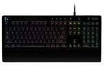 KEYBOARD G213 GAMING ENG/920-008093 LOGITECH