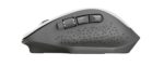 MOUSE USB OPTICAL WRL/OZAA WHITE 24035 TRUST