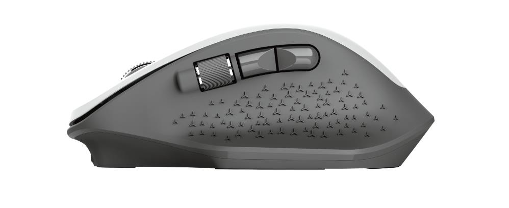 4d0ac08b-2fe2-4e9e-867b-8d1d17b75b47 MOUSE USB OPTICAL WRL/OZAA WHITE 24035 TRUST