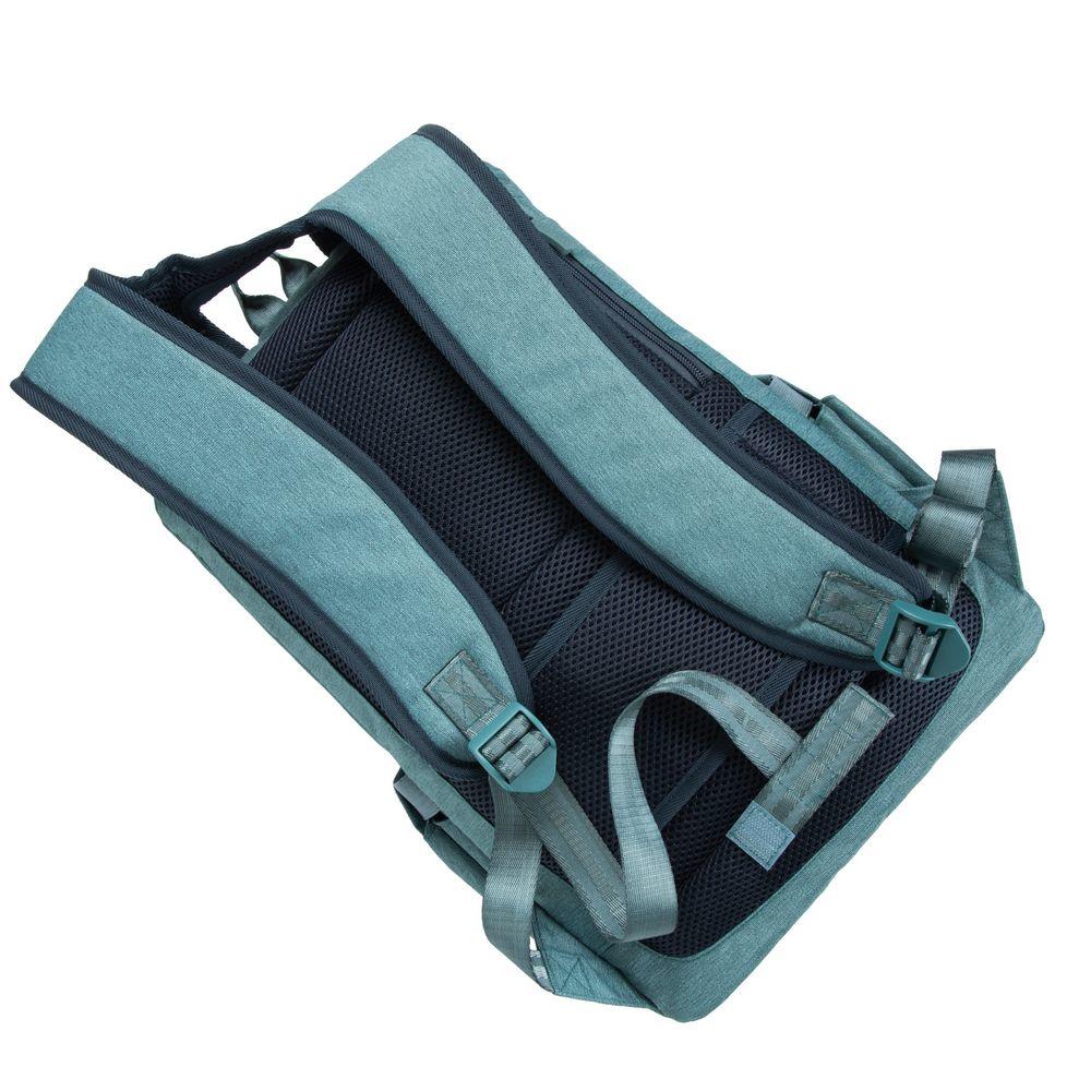 4d0b51b0-739d-4260-82e1-4b374c5fac58 NB BACKPACK SUZUKA ECO 15.6"/7760 AQUAMARINE RIVACASE