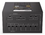 Power Supply ENDORFY EY7A007 650 Watts Efficiency 80 PLUS GOLD MTBF 100000 hours EY7A007