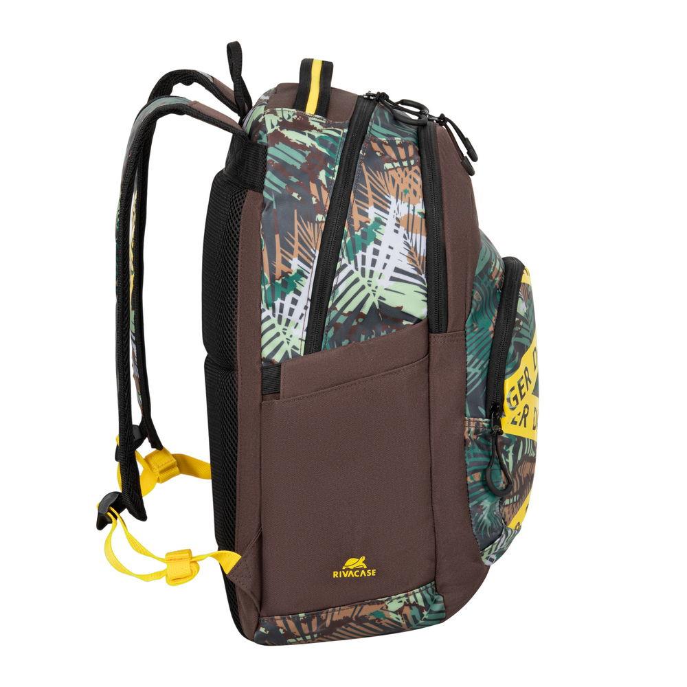 4d3be45e-27b3-485d-a6ea-041cf0ed5c58 NB BACKPACK URBAN 30L 15.6"/5461 JUNGLE RIVACASE