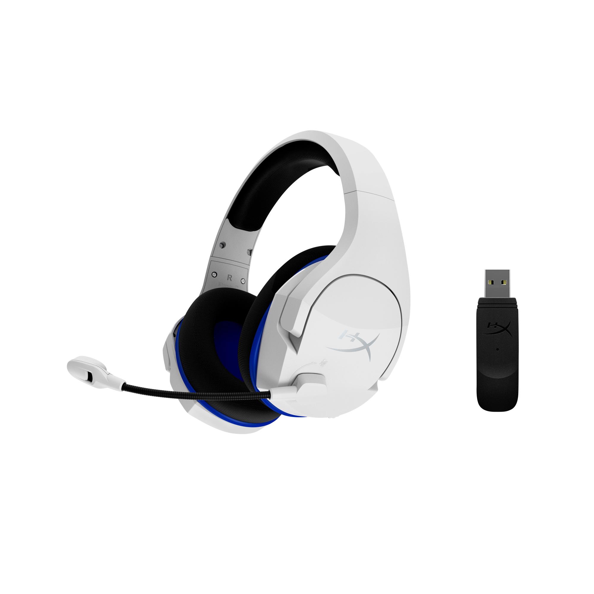 4d5f93df-3678-4677-b348-ed4a3e77e290 HEADSET HYPERX CLOUD STINGER/CORE HHSS1C-KB-WT/G HYPERX
