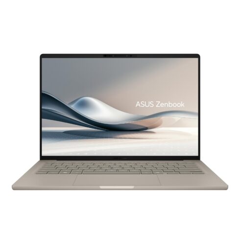Nešiojamas kompiuteris ASUS ZenBook UX3407QA su Snapdragon X1 2.97GHz ir 16GB RAM