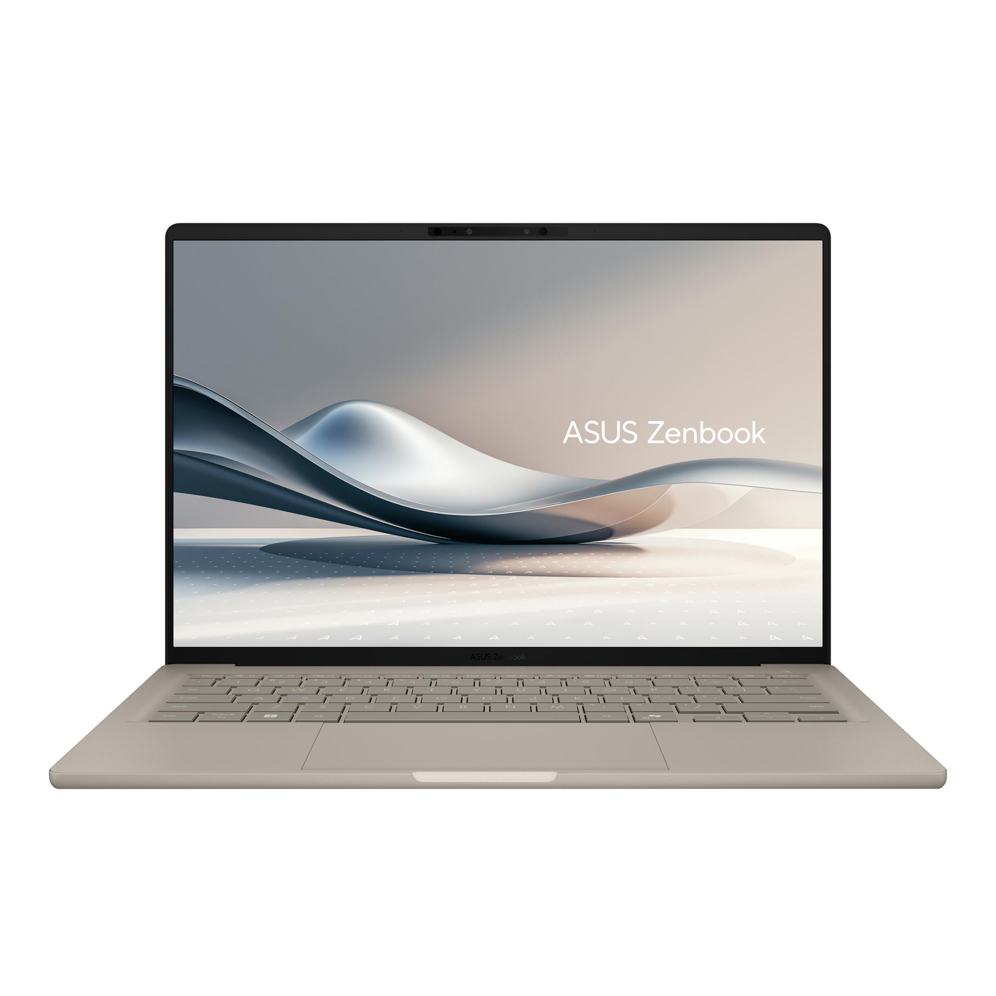 4d72d920-f69d-4841-bf31-391608cdec28 Nešiojamas kompiuteris ASUS ZenBook UX3407QA su Snapdragon X1 2.97GHz ir 16GB RAM