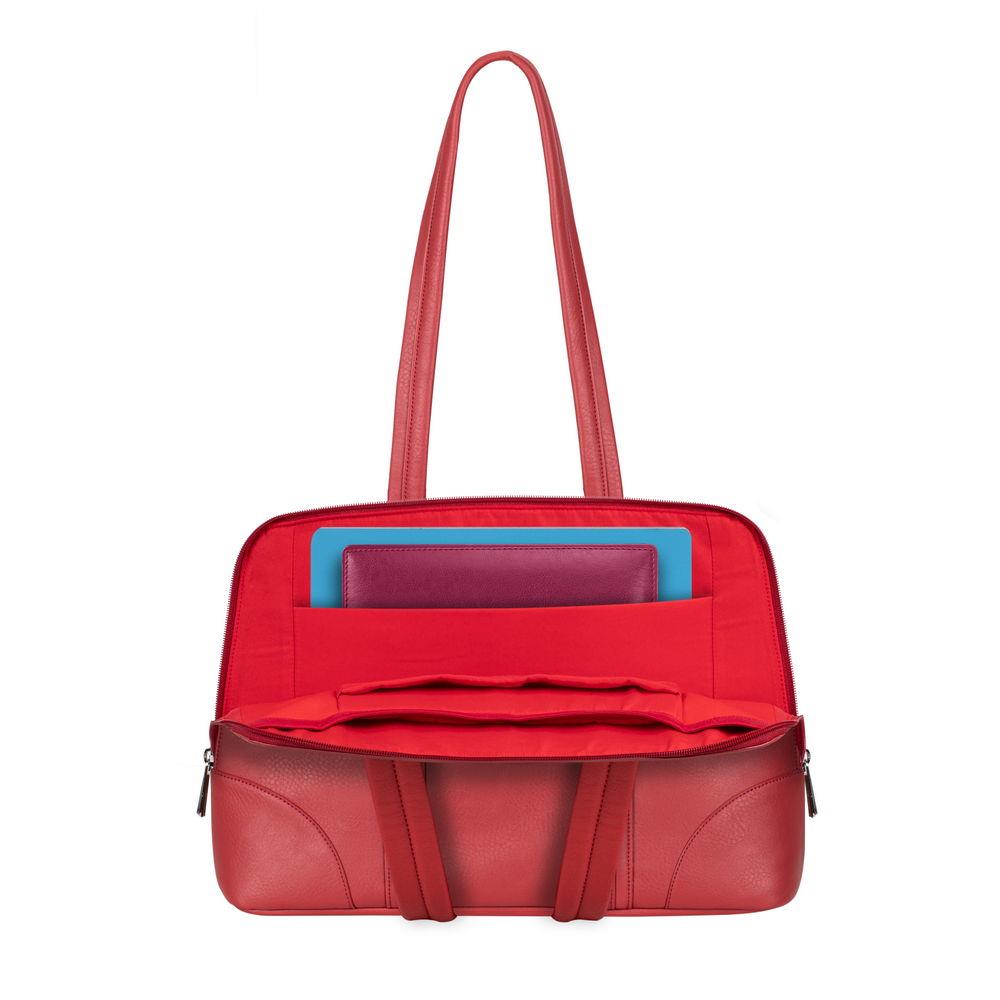 4d9f1e56-fba9-4be0-8293-4488076341b1 NB CASE LADY`S 14"/8992 (PU) RED RIVACASE