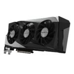 Graphics Card GIGABYTE AMD Radeon RX 7600 8 GB GDDR6 128 bit PCIE 4.0 16x 2xHDMI 2xDisplayPort GV-R76GAMINGOC-8GD1.1