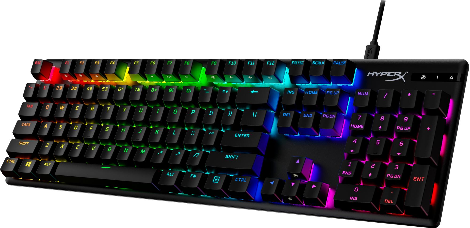 4dee5396-a5cf-4e45-839b-ab3bea060c78 KEYBOARD ALLOY ORIGINS PBT HX/BLUE 639N4AA#ABA HYPERX