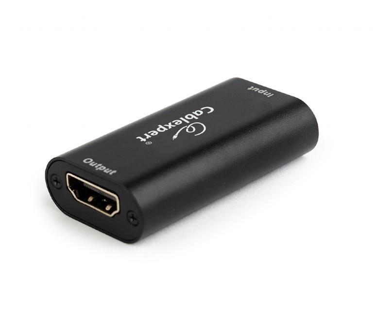 4df812b2-e52f-48c3-bf5c-032c6427282b HDMI kartotuvas DRP-HDMI-02, pratęsia signalą iki 40 metrų