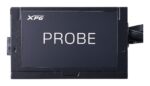 Power Supply ADATA PROBE BRONZE Power Supply 700 Watts Efficiency 80 PLUS BRONZE PFC Active MTBF 100000 hours PROBE700B-BKCEU