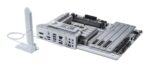Mainboard ASUS Intel Z890 LGA1851 ATX Memory DDR5 Memory slots 4 TUFGAMINGZ890-PROWIFI