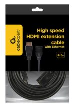 CABLE HDMI EXTENSION 4.5M/CC-HDMI4X-15 GEMBIRD
