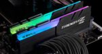 MEMORY DIMM 32GB PC28800 DDR4/K2 F4-3600C16D-32GTZRC G.SKILL