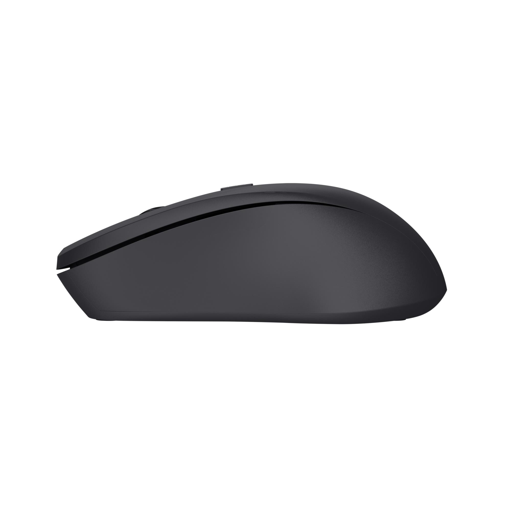 4e7bd22e-fe6a-4ba3-ad87-ff74db7a5f0e MOUSE USB OPTICAL WRL BLACK/MYDO 25084 TRUST