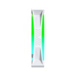 CASE FAN 120MM/AX120 PRO WHITE 3 IN 1 MONTECH