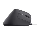 MOUSE USB OPTICAL BAYO II/ERGONOMIC BLACK 25144 TRUST