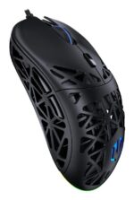 Pelė USB optinė LIV/EY6A020, svoris 54 g
