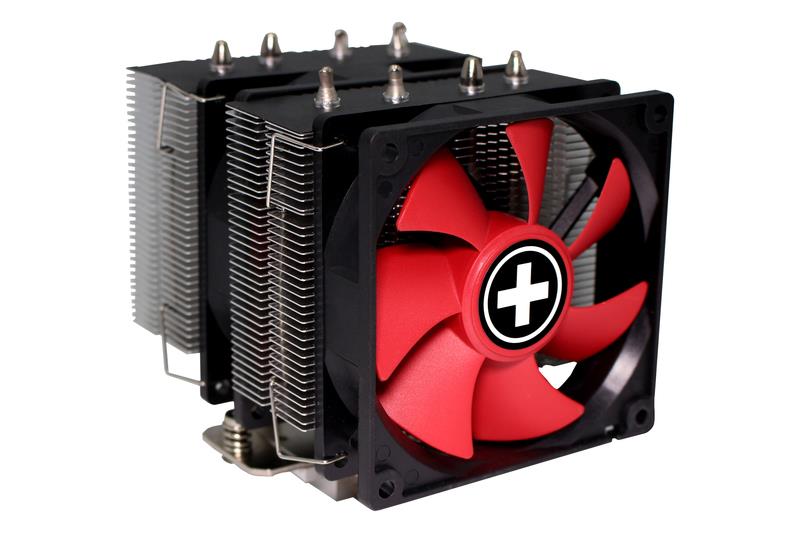 4ef74a7c-e132-4b56-8a80-6ccad68897a3 CPU COOLER MULTI SOCKET/XC044 XILENCE