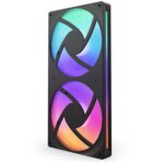 CASE FAN 280MM/F280 RGB CORE NZXT