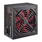 Maitinimo blokas XILENCE 400W PFC pasyvus XN051