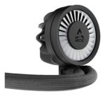 CPU COOLER S_MULTI/ACFRE00182A ARCTIC