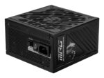 MSI MPG A1000GS PCIE5 1000W su 80 PLUS GOLD efektyvumu