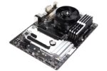 CPU COOLER MULTI SOCKET/A200 XC033 XILENCE